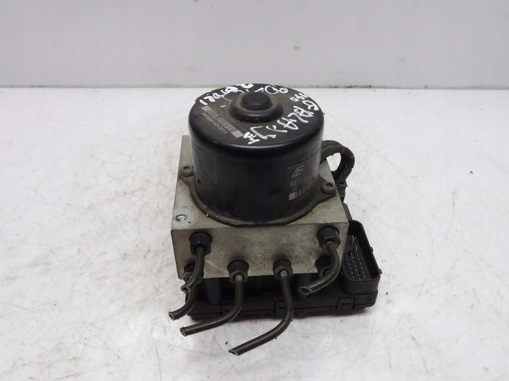 фото №3, Насос abs ford galaxy