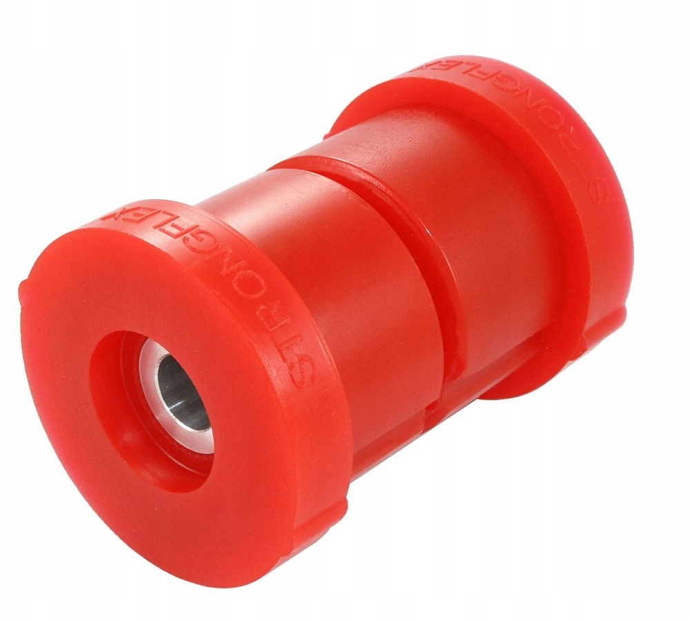 фото №1, 031415b - втулка балка задній strongflex