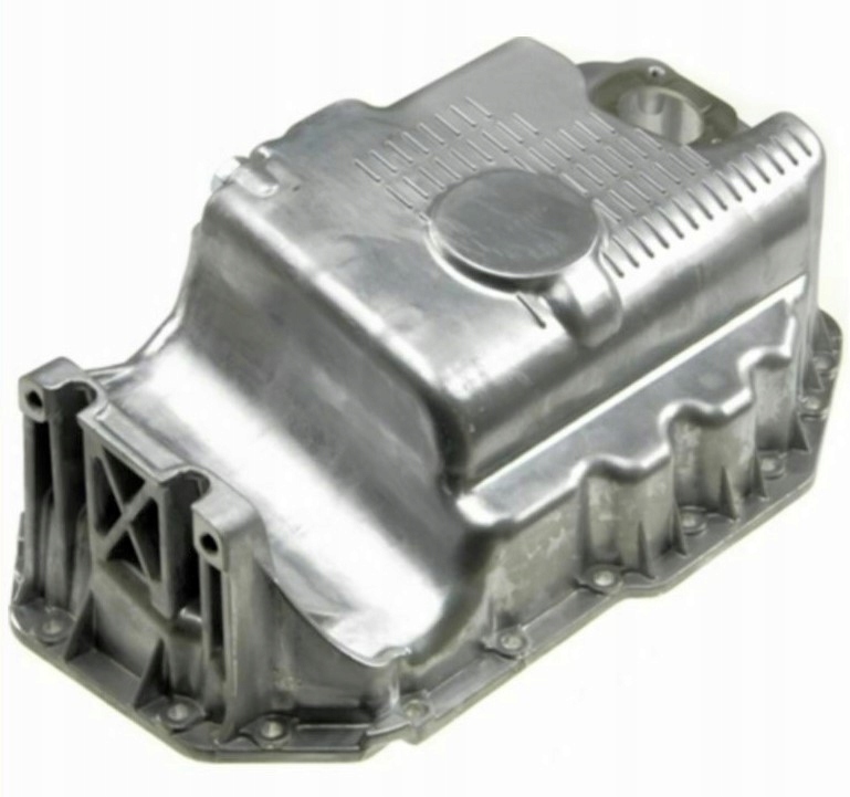 Поддон масляная seat toledo 2 1m 1.6 2000 - 2006 Доставка