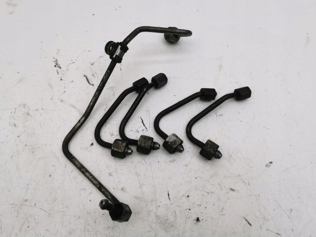 Купить Mercedes-benz b w245 2005 шланг впрыскной