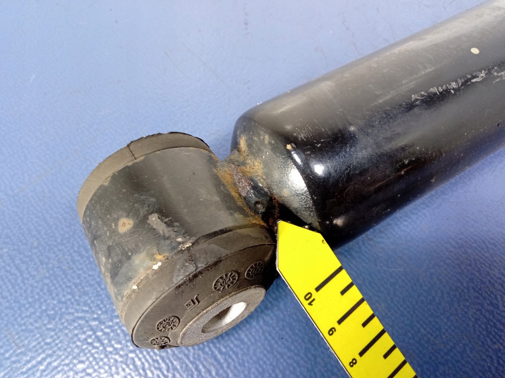 фото №7, Volvo s90 ii t6 2.0t 320km амортизатор задня правий