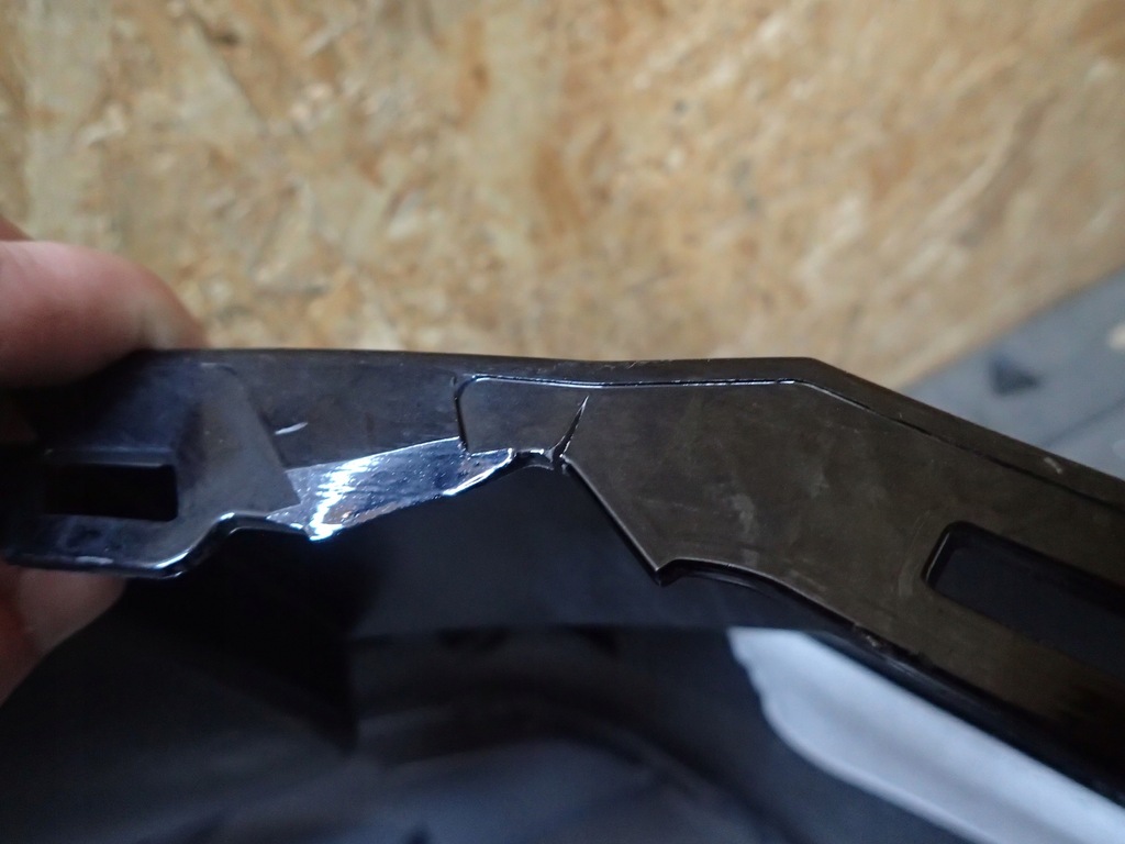 фото №10, Бампер задняя vw golf viii 8 hb 5h6