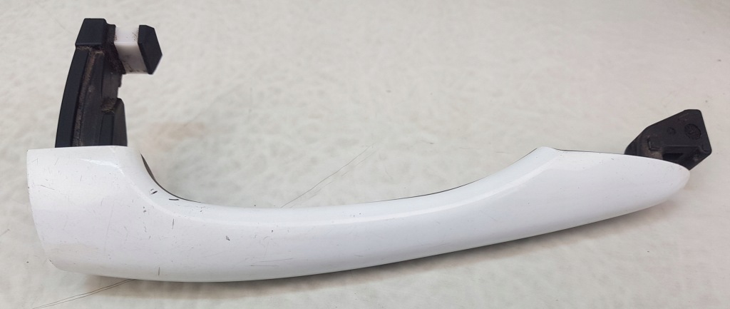 фото №2, Kia sportage 3 iii ручка дверь левая передняя wd