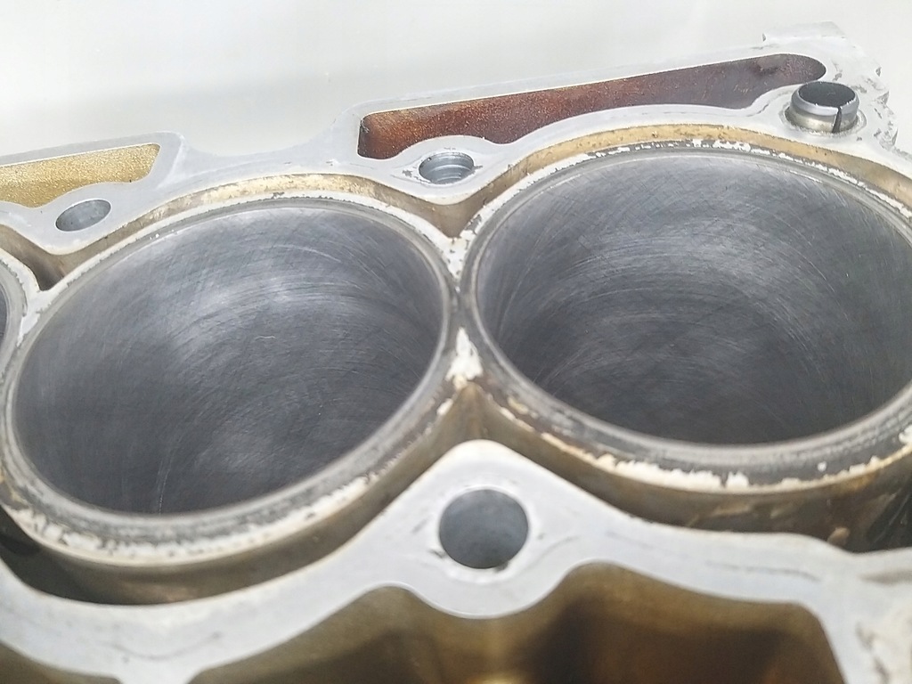 фото №12, Блок двигателя номинал 1.6 vti 5f01 partner iii berlingo 308 r56 v758456680