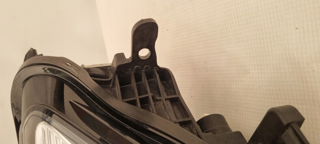 фото №7, Volvo s60 v60 full led mid led лампа передняя левая