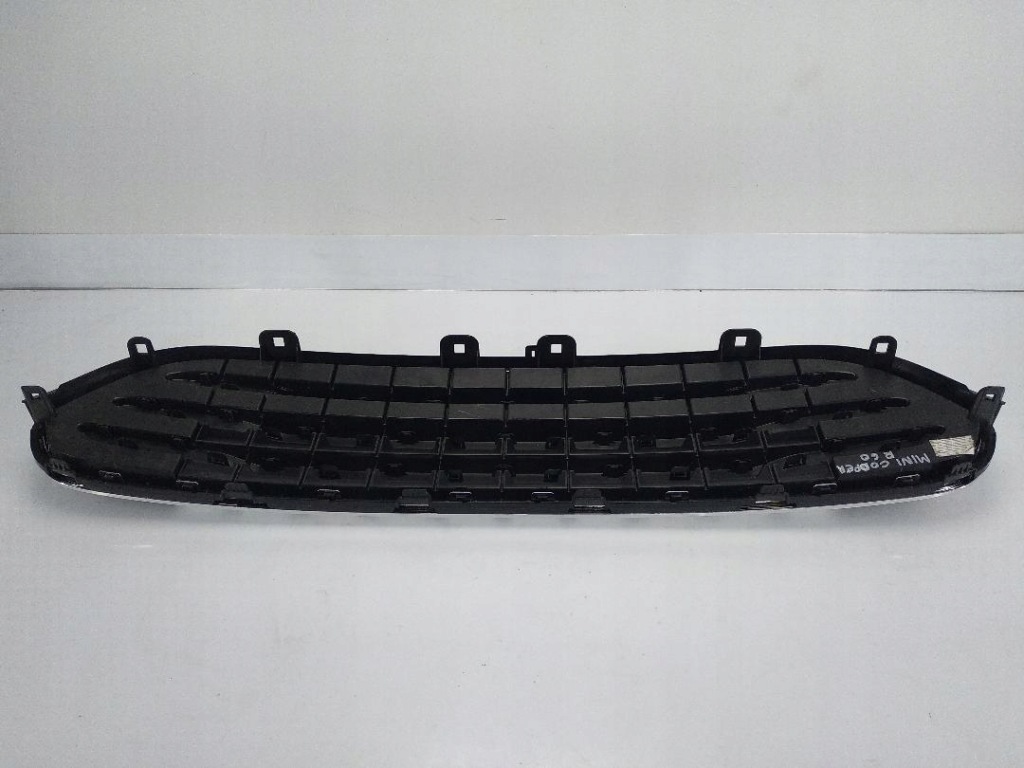 фото №3, Решётка радиатора решётка радиатора решётка бампера mini cooper countryman r60 51137405396