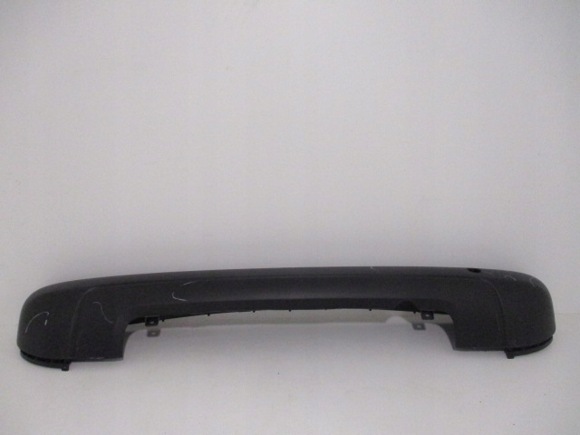 фото №1, Peugeot partner iii бампер задній новий оригінал 9682043777