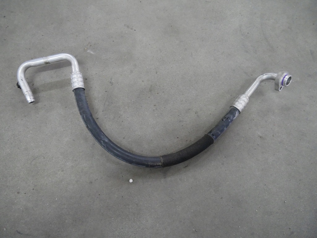 фото №1, Audi a4 b8 труба wąż шланг кондиціонера кондиціонер 8k0260707ac