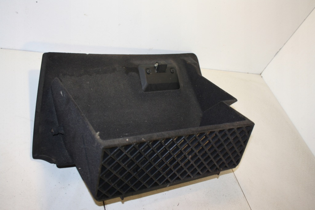 фото №3, Bmw e39 бардачок пассажира