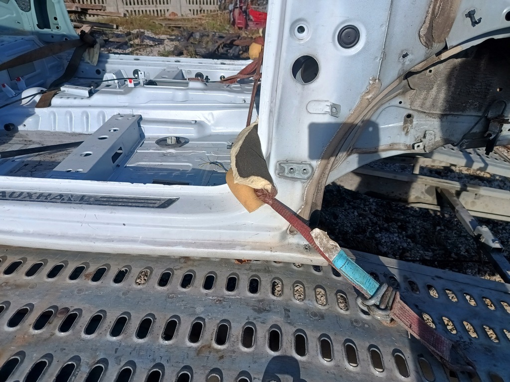 фото №1, Opel adam поріг правий права сторона