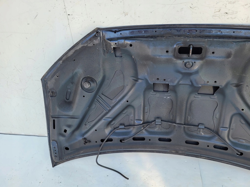 фото №13, Mit colt cz3 lift 09-012 капот перед передняя