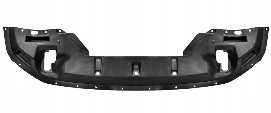 фото №1, Захист бампера mitsubishi eclipse cross 2018- new