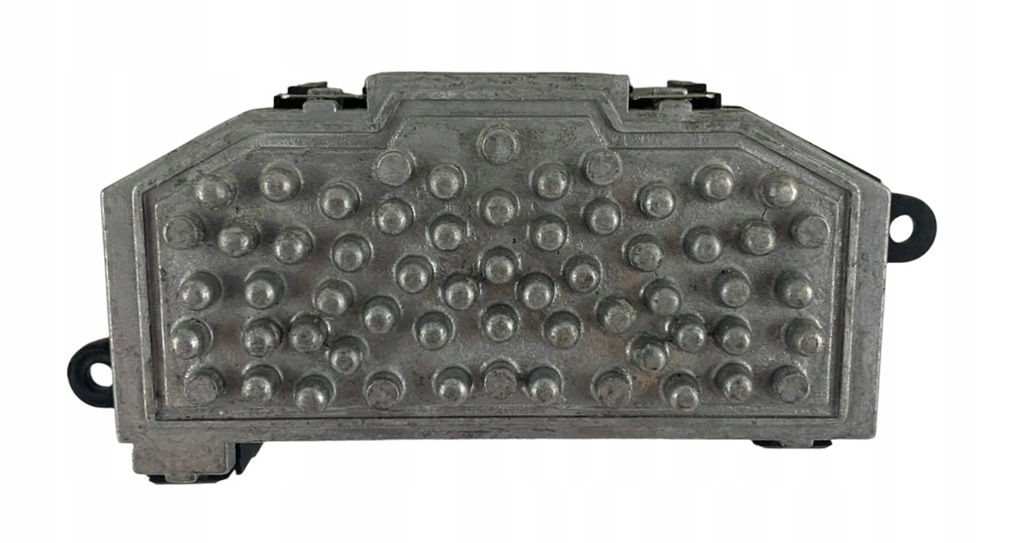 фото №1, Резистор вентилятор 3c0907521 vw