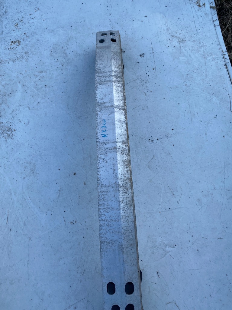 фото №1, Балка бампера задняя lexus nx 300