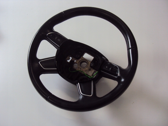 фото №1, Повітропровід audi q3 8u 2011-