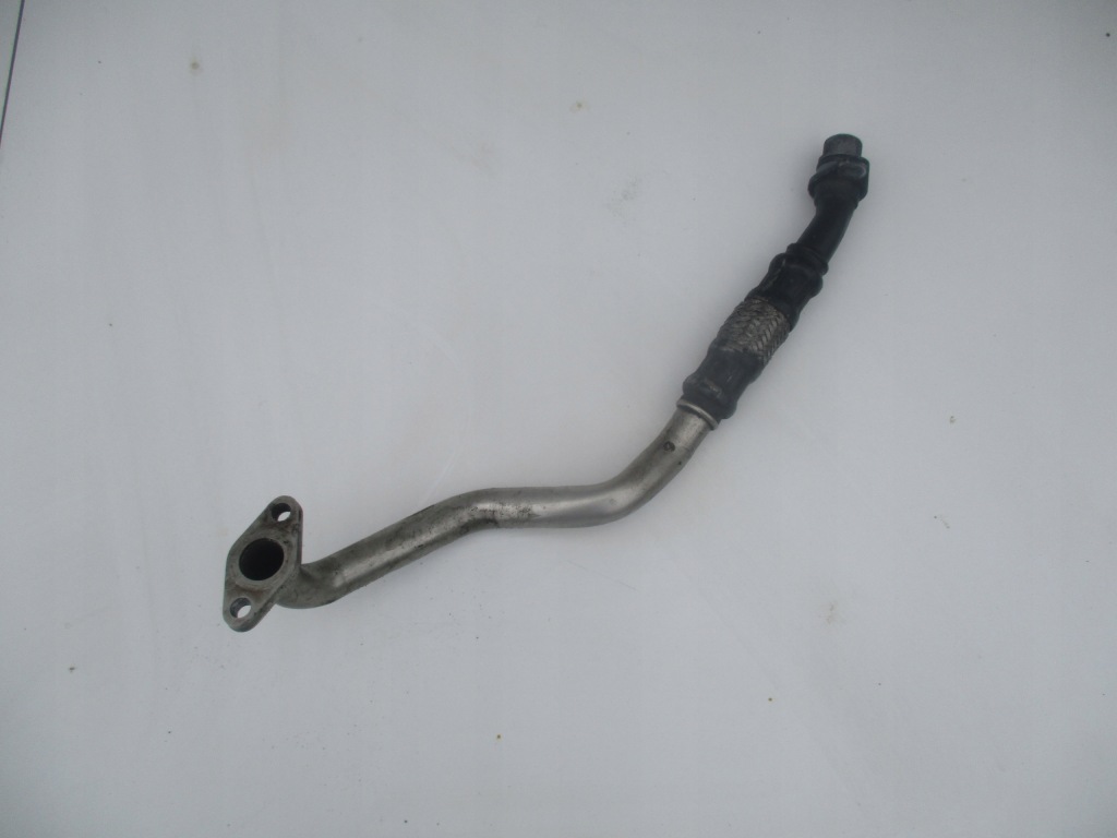 фото №1, Bentley continental gt gtc шланг масляный масла