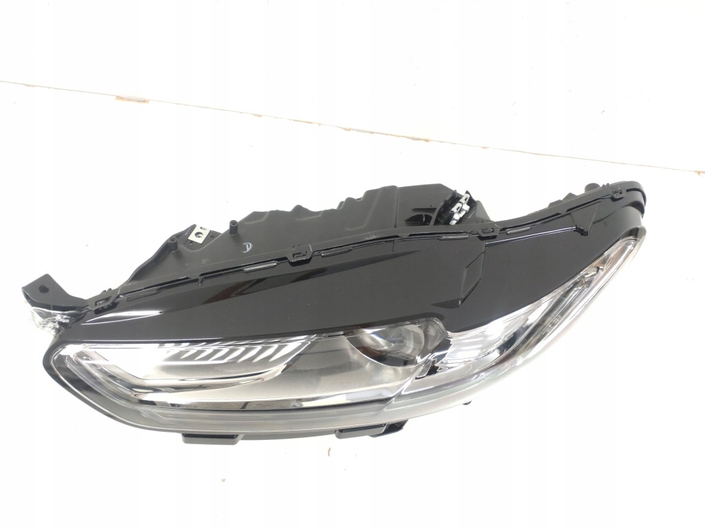Нове ліхтарі  передні ford mondeo mk5 fusion 2013-16 фара x2 full led Доставка