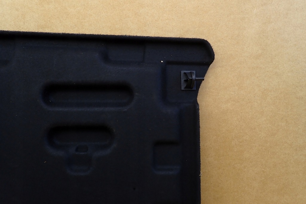 фото №8, Fiat talento полиця задня багажника trafic iii vivaro b 794203094r оригінальний номер