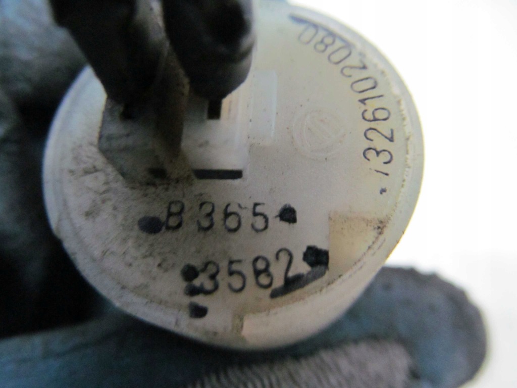 Fiat ducato датчик выключатель света стоп 1326102080 с Разборки