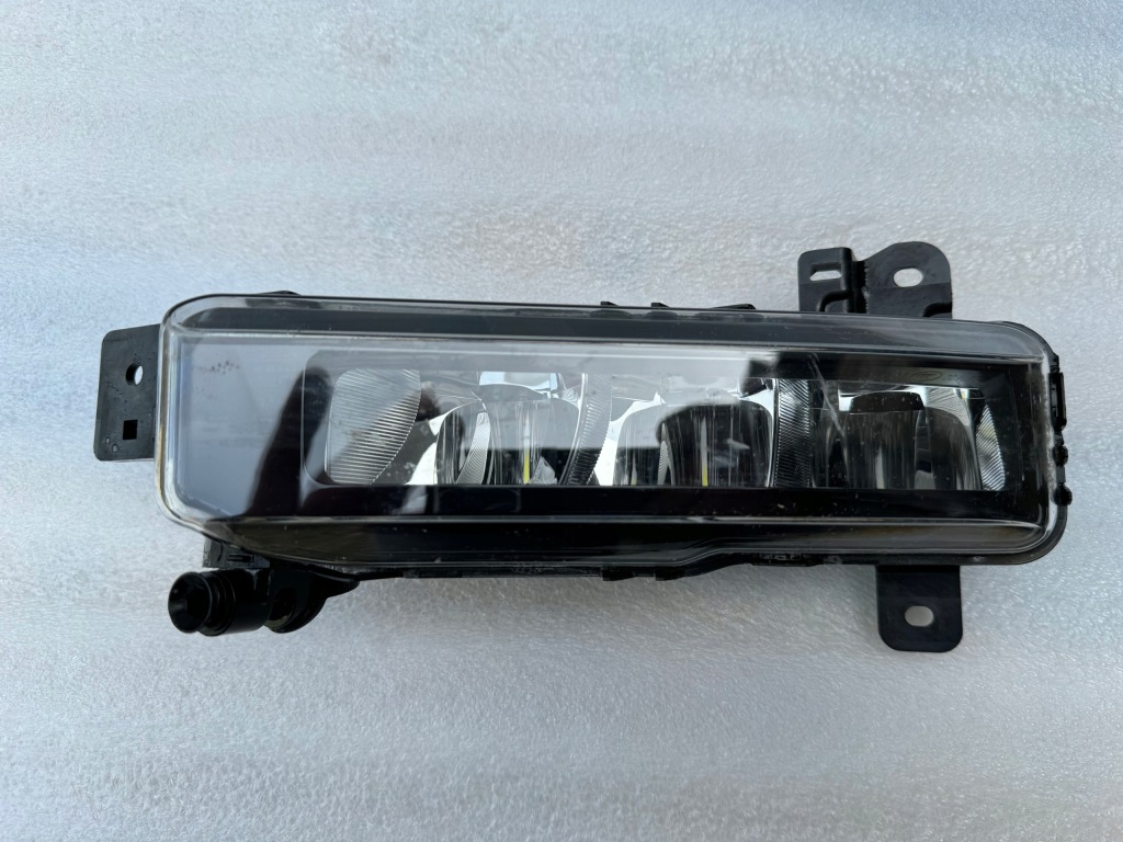 фото №11, Bmw 3 g20 g21 f46n f45n протитуманна фара led лівий