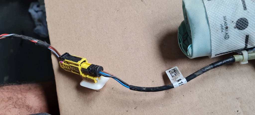 фото №10, S6 c7 4g a6 lift подушка сидіння сидіння правий задня 4g8880442c a7 4g s7