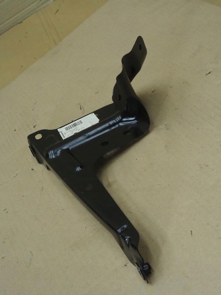 фото №13, Кронштейн кронштейн крила ліва seat ateca 575821167b