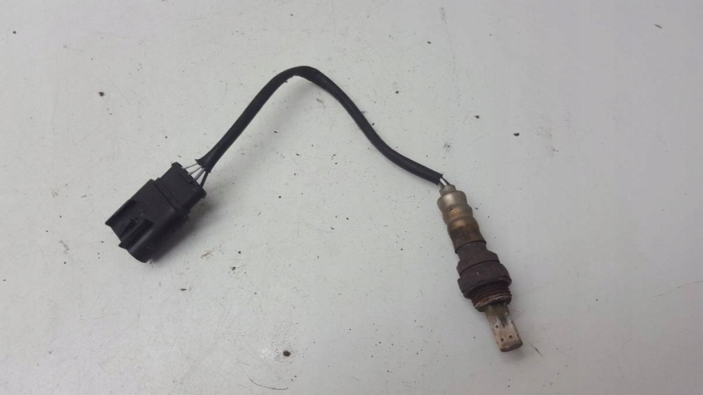 фото №1, Датчик лямбда-зонд датчик ford ka mk2 ii 1.2 бензин