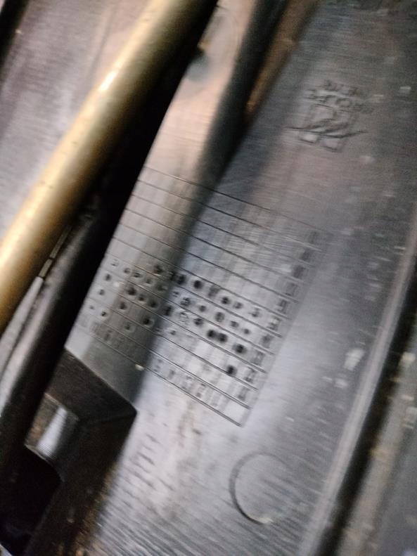 фото №6, Люк панорама renault megane ii оригинал