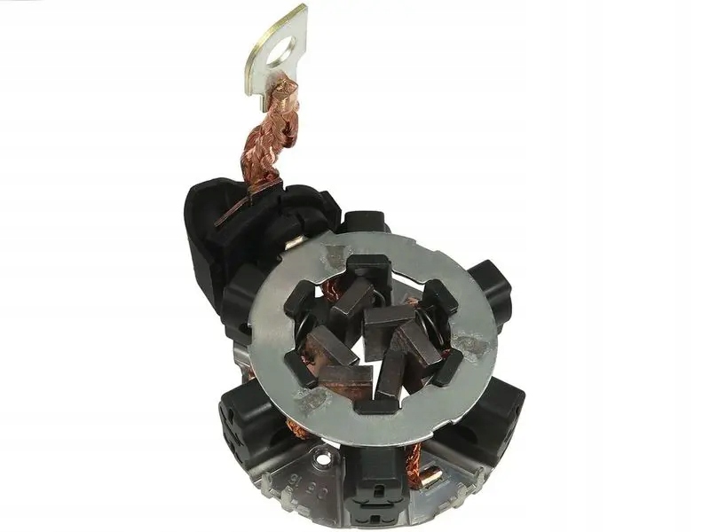 Купить Щеткодержатель стартер sbh0148p as-pl