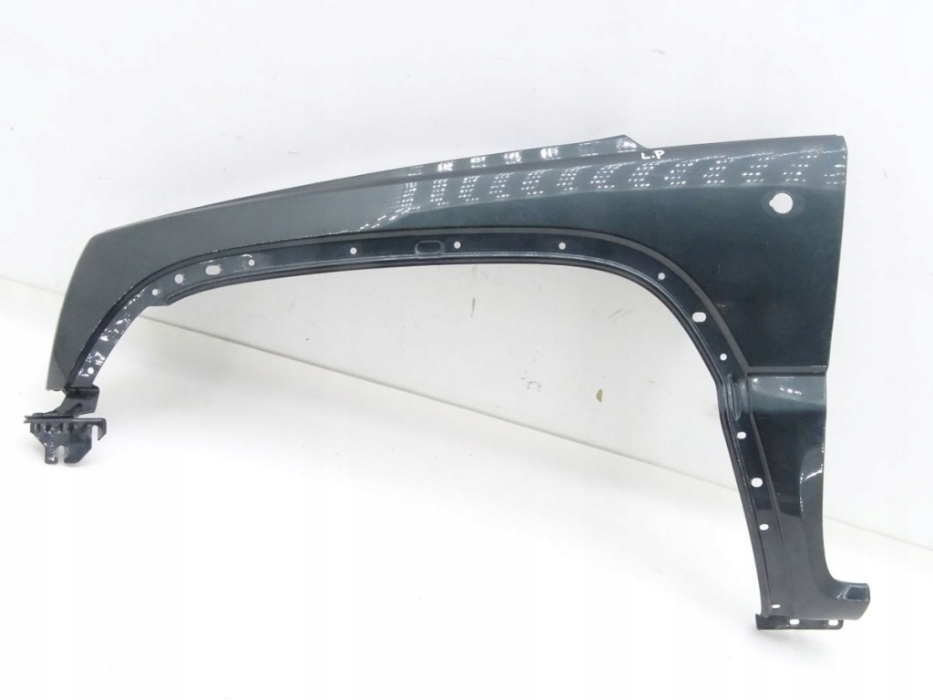 фото №1, Jeep cheeroke liberty kj 01-07 крыло левый перед