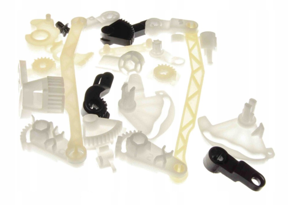 фото №1, Набор napr. клапана отопителя citroen c4 13-