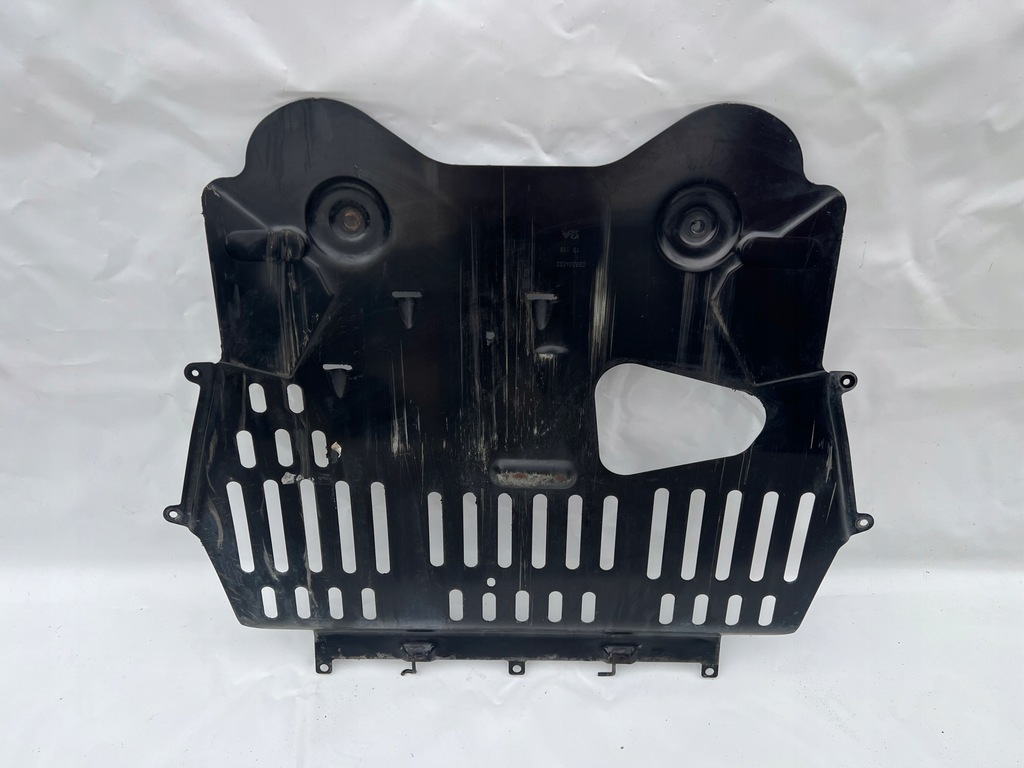 фото №1, Peugeot partner rifter berlingo iv proace защита pod двигатель 099304e02