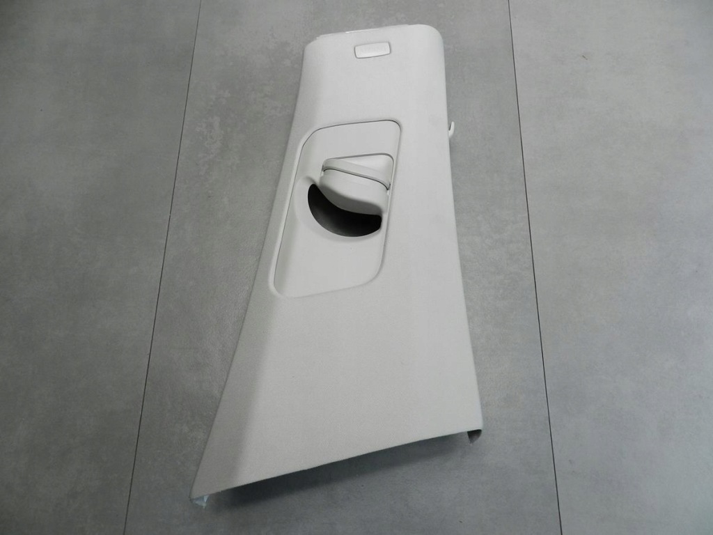 фото №1, Vw arteon захист стійка права 3g8868418