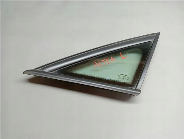 фото №5, Скло лівий перед 5p0845411 seat altea 11r 13r