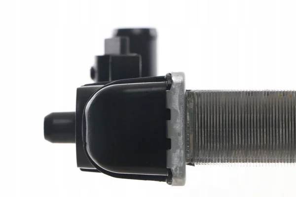 фото №12, Радіатор wody двигуна opel agila 1.0/1.2 2000-2007