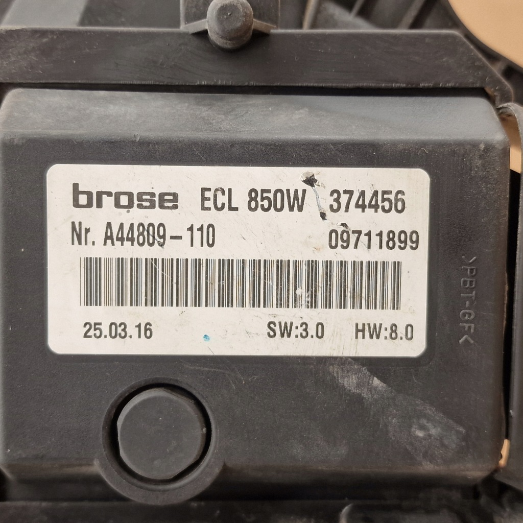 Вентилятор mercedes gla x156 cla c117 slk r172 klasa a w176 sls c197 r197 Доставка