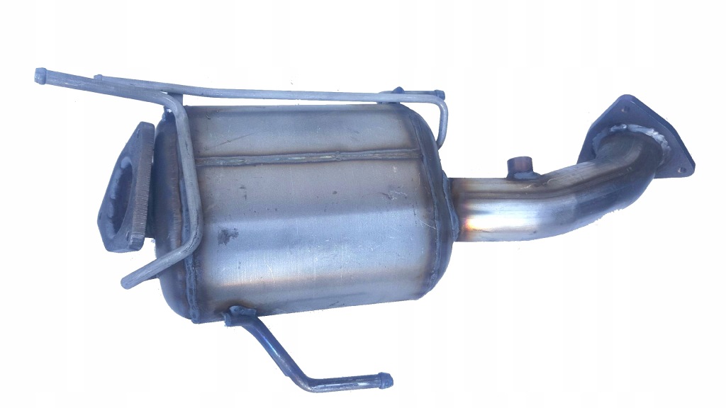 фото №2, Фильтр dpf audi q7 3.0 tdi 2011-