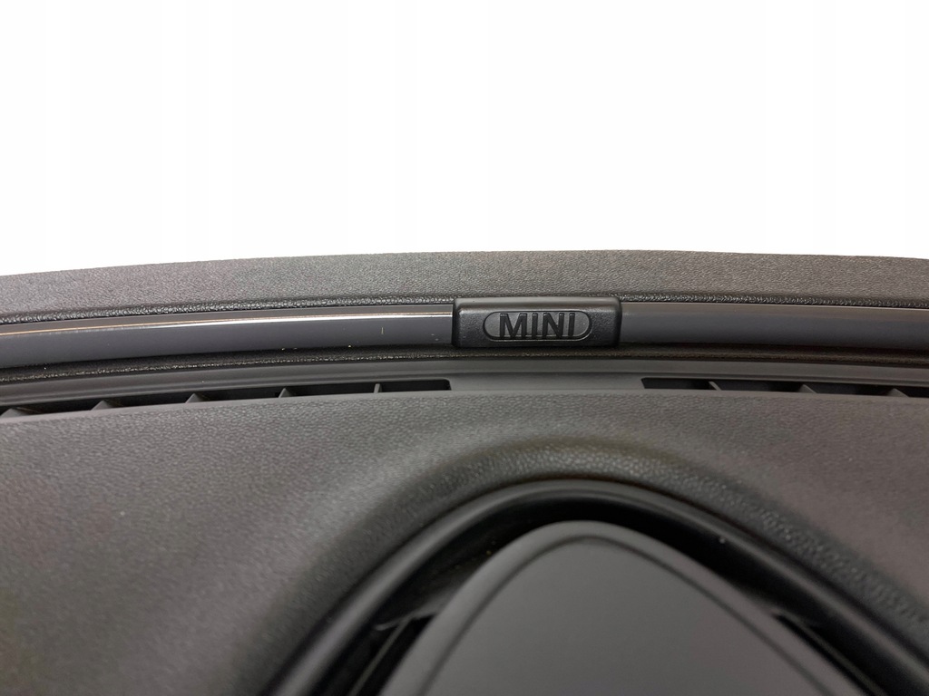 фото №12, Mini f54 консоль панель приладів приладова head up