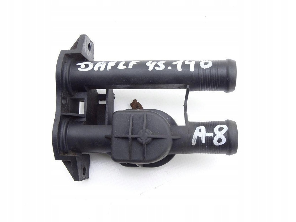 фото №1, Daf lf 45 55 01-13 клапан обігрівача