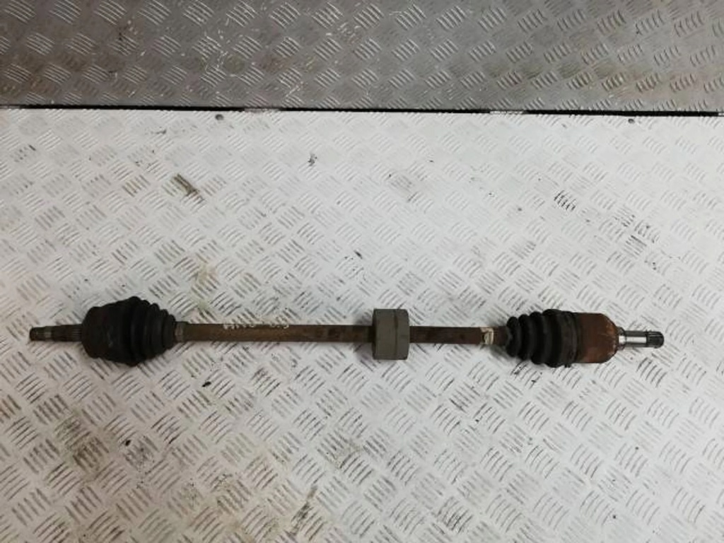 фото №1, Alfa romeo mito 12r 0.9 приводной вал правая