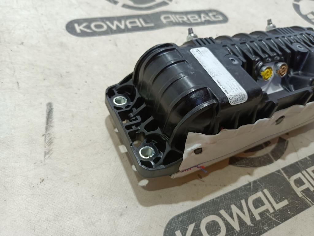 фото №5, Audi q3 83a ameryka usa подушка безопасности подушка пассажира пассажир оригинал