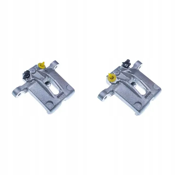 фото №1, 2x суппорты тормоза denckermann задняя l+p do toyota corolla ix, corolla kombi