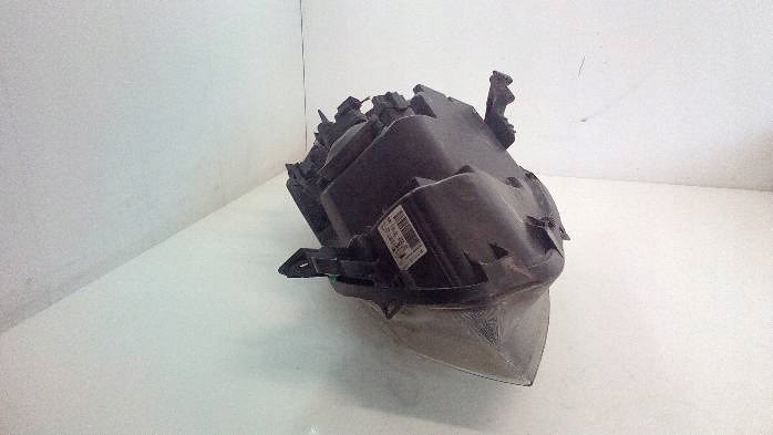 фото №7, Фара правый лампа перед renault clio iii 2007r