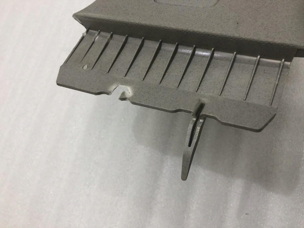 фото №3, Захист стійка ліва opel insignia a 13221254