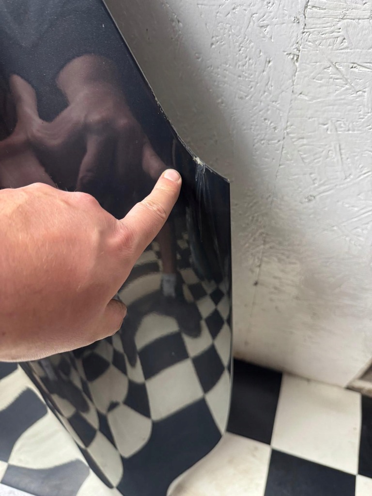 фото №15, Капот volvo xc60 i 2013-2017 492-46 lift