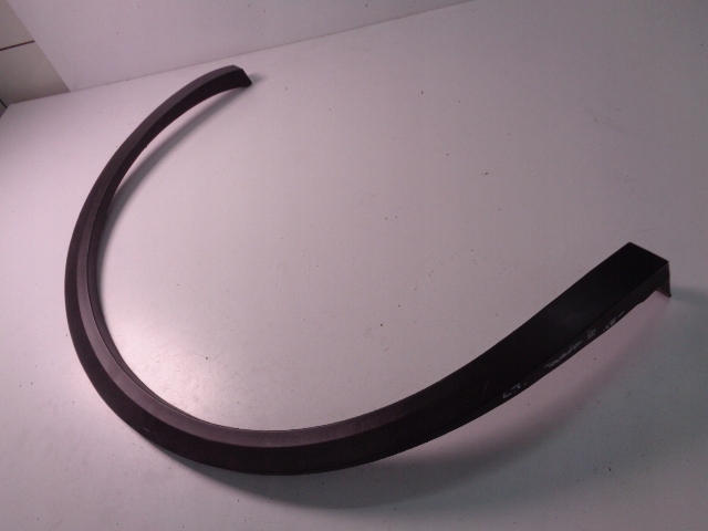 фото №1, Молдинг крыла левый задняя vw touareg iii 2018-