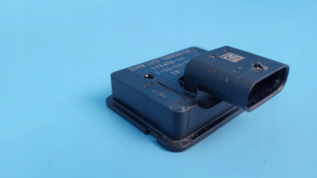 Bmw x2 f39 модуль негерметичность бака 7333588 Недорого