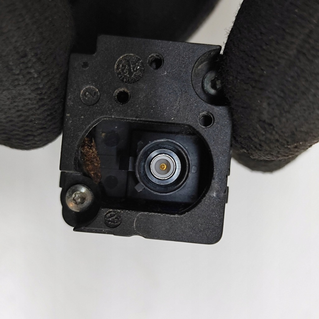 фото №6, Audi q8 2023 камера заднего вида