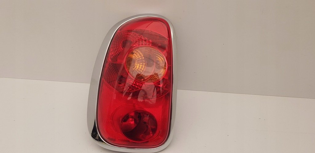 фото №2, Лампа задняя задняя левая mini countryman r60 r61 9808149