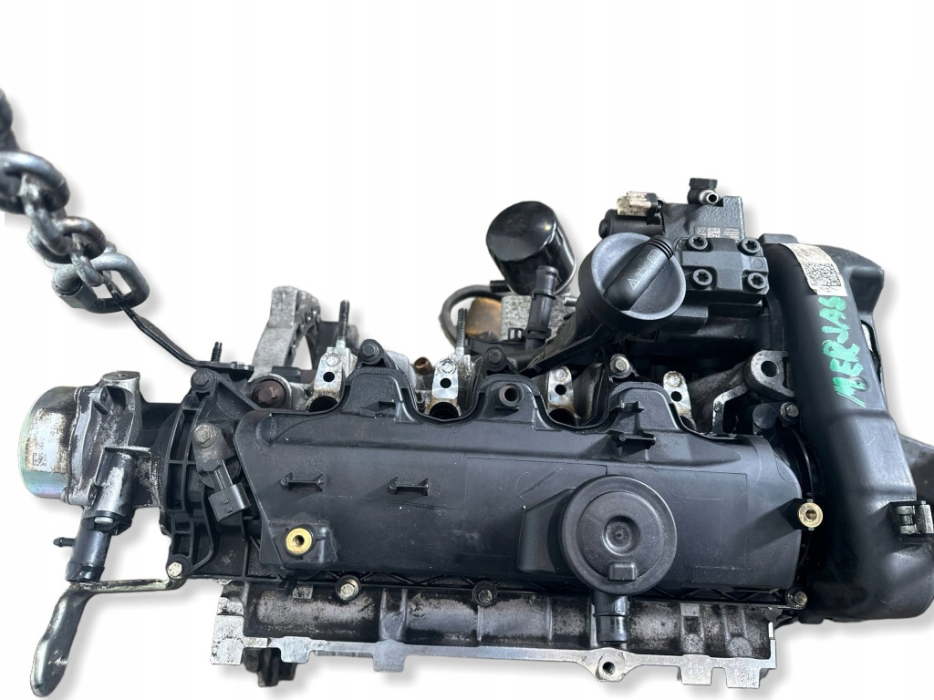 фото №10, 2015 mercedes-benz b w246 w242 двигун k9ka461